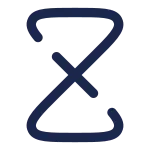 Hourglass SVG Icon